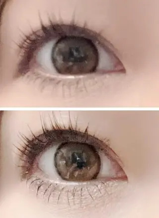 マツエク・マツパ ArisLy仙台長町店所属・ArisLy長町 Tannoのマツエク・マツパデザイン