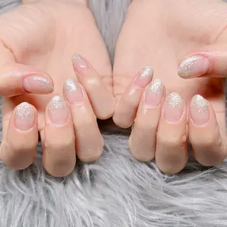 ネイル 個室ネイルサロンDolly  Girl〜ドーリーガール〜所属・DollyGirl KYOKOのネイルデザイン