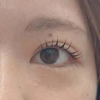 マツエク・マツパ Myro misaeのマツエク・マツパデザイン