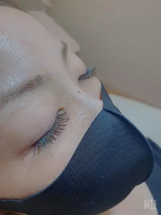 マツエク・マツパ Le ciel ［ ﾙ·ｼｴﾙ ］のマツエク・マツパデザイン