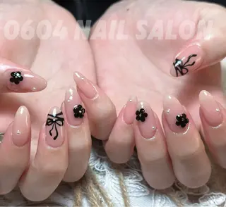 ネイル ishiro 🍂のネイルデザイン