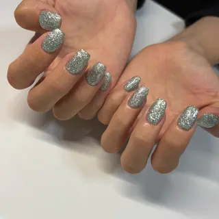 ネイル 中村 渚のネイルデザイン