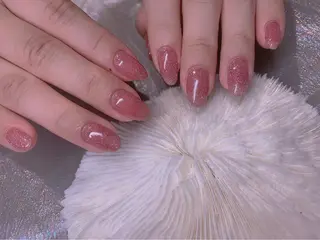 ネイル リン リンのネイルデザイン