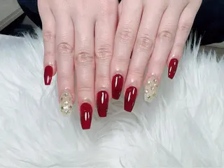 ネイル HARU NAIL所属・haru nailのネイルデザイン