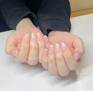 ネイル Nails 39のネイルデザイン
