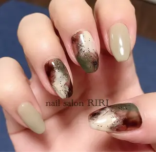 ネイル private  nail  salon RIRI所属・RIRI リリのネイルデザイン