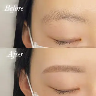 アイブロウ 💎眉毛専門店💎 kyoko🫧‪の眉毛・アイブロウイメージ