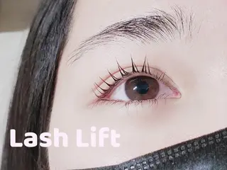 マツエク・マツパ Anela .の眉毛・アイブロウイメージ