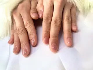 ネイル 痩身/脱毛/ネイル HARUKAのエステ・リラクイメージ