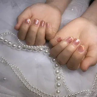 ネイル Nailsalon Wolverineのネイルデザイン