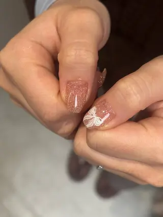 ネイル K. Yukoのネイルデザイン