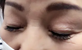 マツエク・マツパ 吉岡 ゆうなのマツエク・マツパデザイン