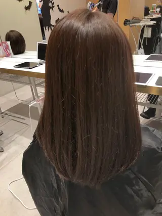 ロング noe tton  【ノエ トトン】所属・だいや/メンズパーマ メンズカット/名古屋のヘアスタイル