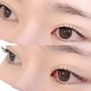 マツエク・マツパ mecotto大宮店 店長MAKI似合わせのマツエク・マツパデザイン