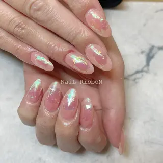 ネイル SWAMP nails所属・🎀ネイルサロン RIRI🎀のネイルデザイン