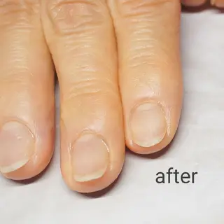 ネイル MIU  Nail所属・MIU  nailのネイルデザイン