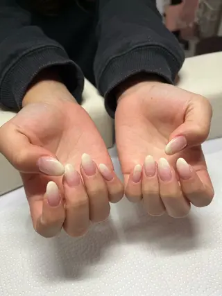 ネイル NICO nail tamachi所属・nonoko ⌖˚◌のネイルデザイン
