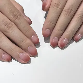 ネイル Bianca大名店 ONOUEのネイルデザイン