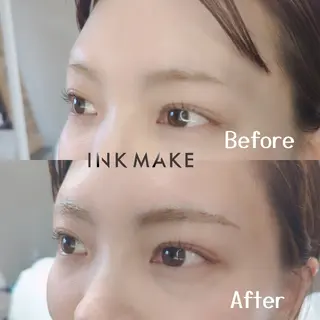 アイブロウ Belles  Ailesのその他イメージ