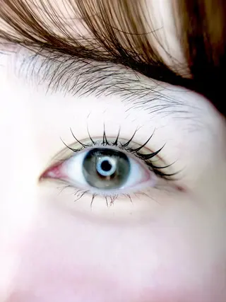 マツエク・マツパ eyelist. mizuki🐈‍⬛のマツエク・マツパデザイン