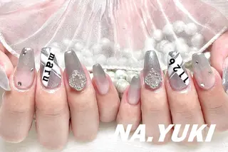 ネイル 💅Nail Boutiqueのネイルデザイン