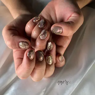 ネイル You kyehwaのネイルデザイン