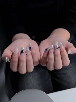 ネイル Emi🌸Belle Nail Salonのネイルデザイン