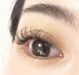 マツエク・マツパ Sarie所属・Mai ♡のマツエク・マツパデザイン