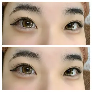 マツエク・マツパ EYELA  仙台広瀬通店所属・EYELA🐩 むとうのマツエク・マツパデザイン