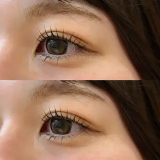 マツエク・マツパ 🦋 Nakamura🦋のマツエク・マツパデザイン