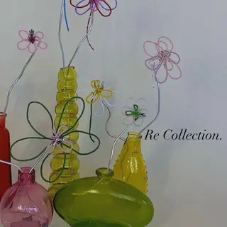 ネイル salon Re:のネイルデザイン