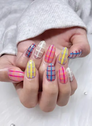 ネイル COCO ネイルのネイルデザイン