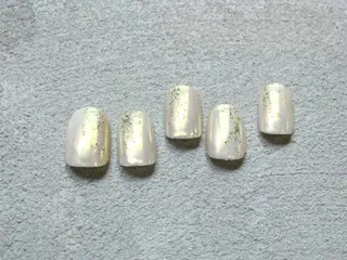 ネイル woo maiのネイルデザイン