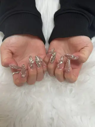 ネイル BERA NAILSのネイルデザイン