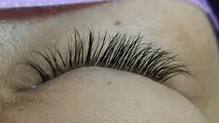 マツエク・マツパ IWAKI KYOKOのマツエク・マツパデザイン