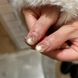 ネイル 石田 祥子のネイルデザイン