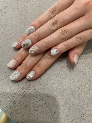 ネイル nail salon CIELのネイルデザイン