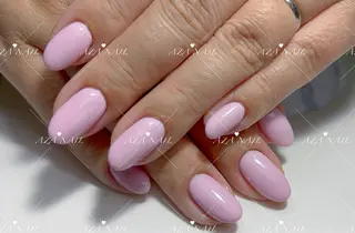 ネイル AZA NAILROOMのネイルデザイン