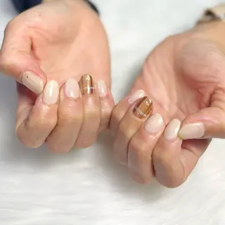 ネイル Coco Nailのネイルデザイン
