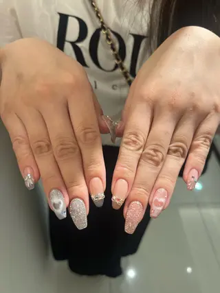 ネイル NailAVANCE Ichikaのネイルデザイン
