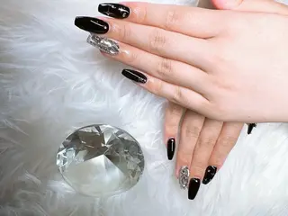 ネイル nail salon OnRのネイルデザイン
