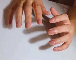 ネイル 女性専用脱毛サロン エンジェルナンバーのエステ・リラクイメージ