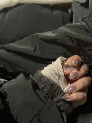 ネイル m o m o / 高岡ネイルのネイルデザイン