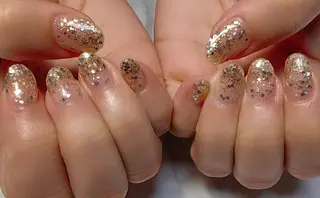 ネイル reve あやののネイルデザイン