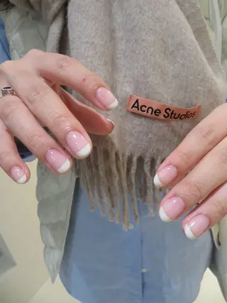 ネイル 市川 加奈子のネイルデザイン