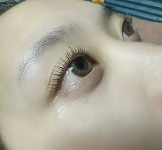 マツエク・マツパ 塩谷 愛梨のマツエク・マツパデザイン