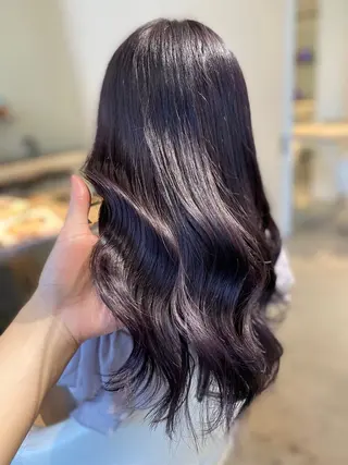 ロング 🫧艶髪専門🫧 マサヤのヘアスタイル