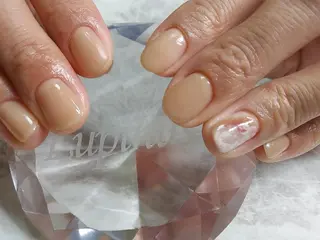 ネイル Lupinus所属・Lupinus ルピナスのネイルデザイン