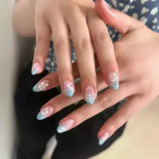 ネイル nailsalon NANAのネイルデザイン