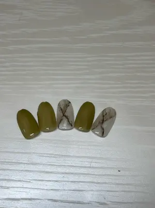 ネイル private_salon_ami所属・private salonのネイルデザイン